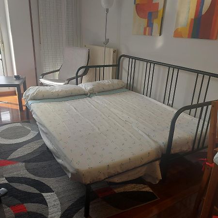 Soleado Piso Con Garaje Y Piscina A 8' Centro Apartment Кастро-Урдиалес Екстериор снимка
