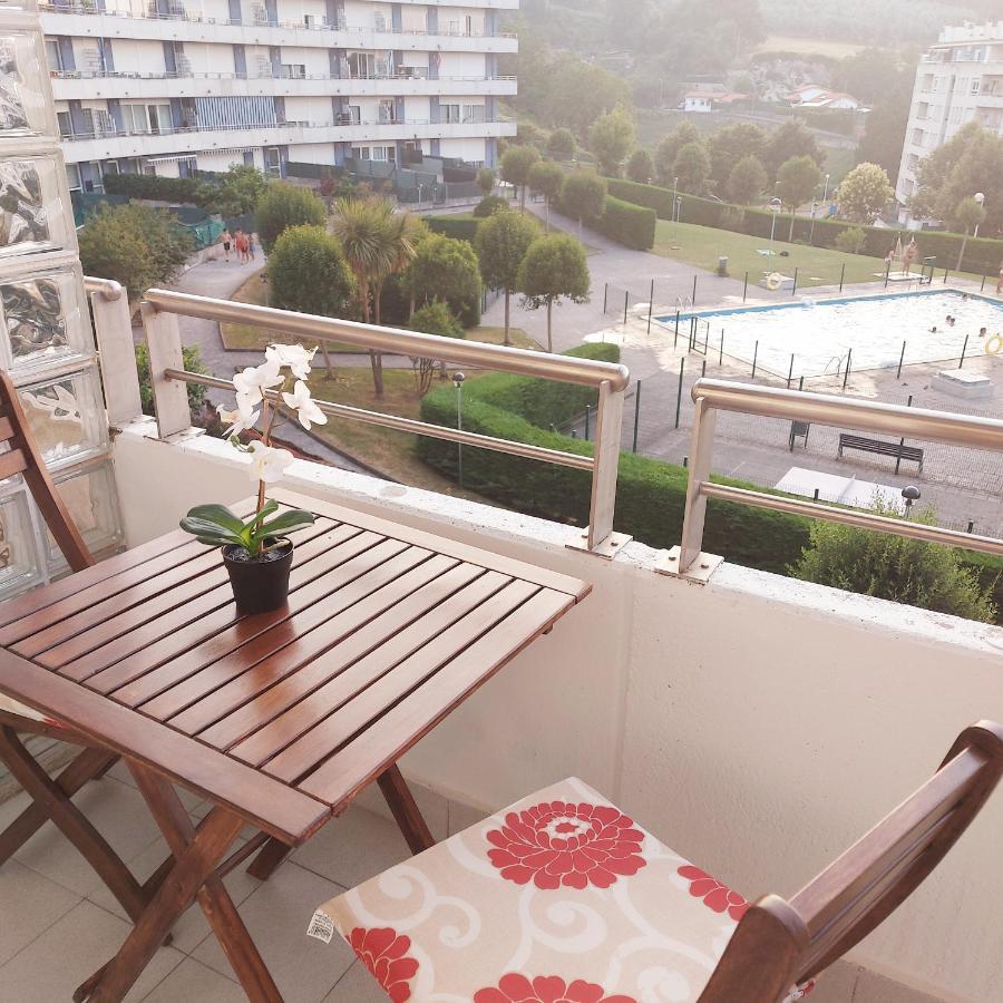 Soleado Piso Con Garaje Y Piscina A 8' Centro Apartment Кастро-Урдиалес Екстериор снимка