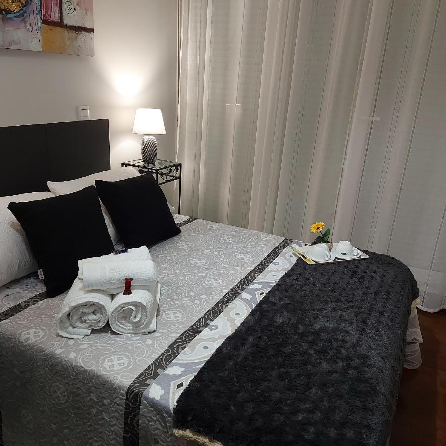 Soleado Piso Con Garaje Y Piscina A 8' Centro Apartment Кастро-Урдиалес Екстериор снимка